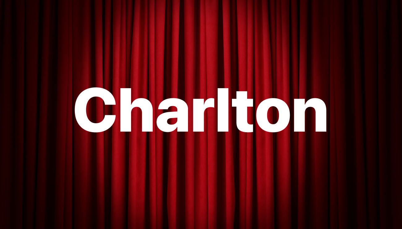 Charlton