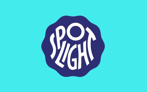 Spotlight logo